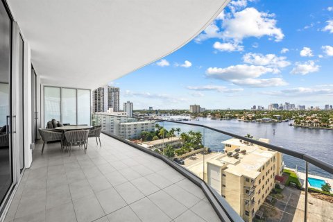 Copropriété à vendre à Fort Lauderdale, Floride: 2 chambres, 158.58 m2 № 2397828 - photo 7