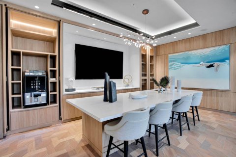 Copropriété à vendre à Fort Lauderdale, Floride: 2 chambres, 158.58 m2 № 2397828 - photo 30