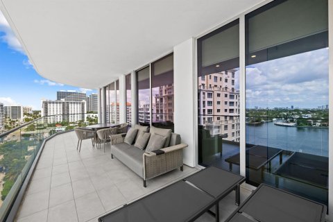 Copropriété à vendre à Fort Lauderdale, Floride: 2 chambres, 158.58 m2 № 2397828 - photo 9