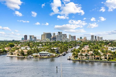 Copropriété à vendre à Fort Lauderdale, Floride: 2 chambres, 158.58 m2 № 2397828 - photo 2