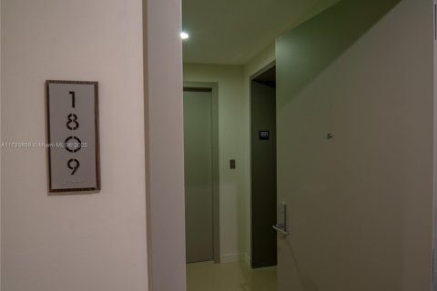 Copropriété à louer à Miami, Floride: 2 chambres, 116.78 m2 № 1700513 - photo 10