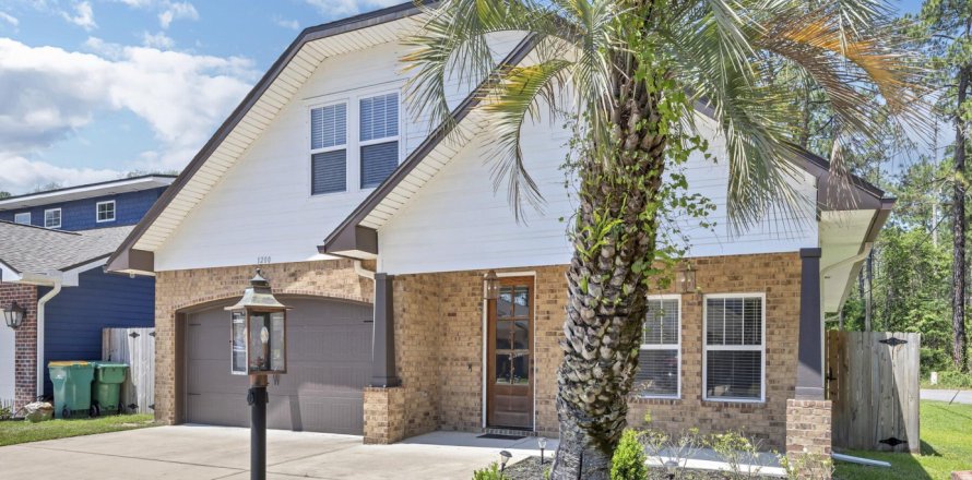 Villa ou maison à Fort Walton Beach, Floride 3 chambres, 233.28 m2 № 561455