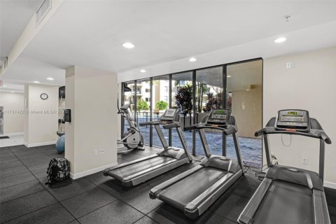 Condo in Coral Gables, Florida, 1 bedroom  № 1486147 - photo 28
