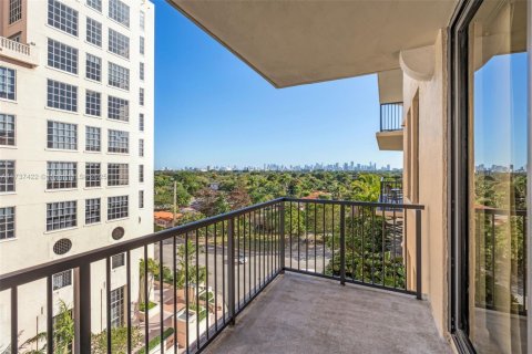 Condo in Coral Gables, Florida, 1 bedroom  № 1486147 - photo 20