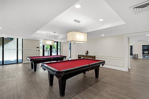 Condo in Coral Gables, Florida, 1 bedroom  № 1486147 - photo 27