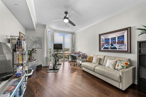 Condo in Tampa, Florida, 3 bedrooms  № 1847206 - photo 25