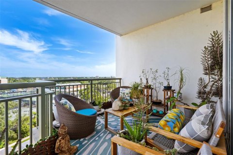 Condo in Tampa, Florida, 3 bedrooms  № 1847206 - photo 6