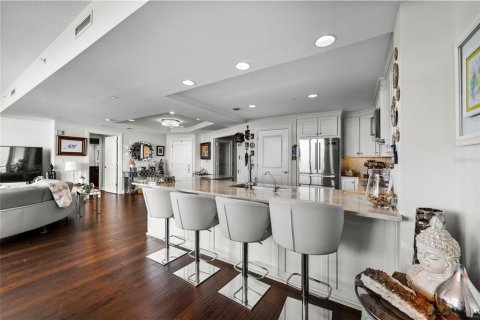 Condo in Tampa, Florida, 3 bedrooms  № 1847206 - photo 15