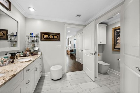 Condo in Tampa, Florida, 3 bedrooms  № 1847206 - photo 23