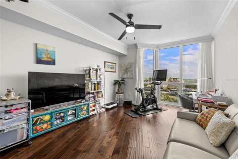 Condo in Tampa, Florida, 3 bedrooms  № 1847206 - photo 24
