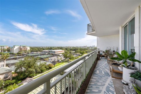 Condo in Tampa, Florida, 3 bedrooms  № 1847206 - photo 5
