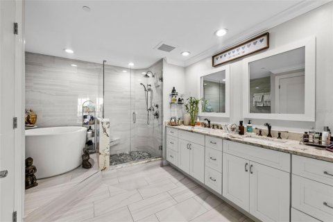 Condo in Tampa, Florida, 3 bedrooms  № 1847206 - photo 20
