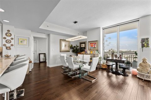 Condo in Tampa, Florida, 3 bedrooms  № 1847206 - photo 16