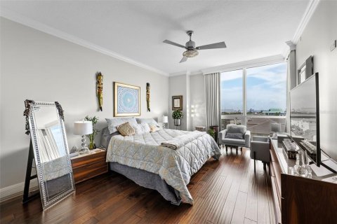 Condo in Tampa, Florida, 3 bedrooms  № 1847206 - photo 18