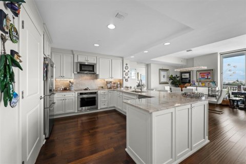 Condo in Tampa, Florida, 3 bedrooms  № 1847206 - photo 11