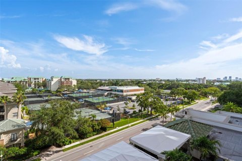 Condo in Tampa, Florida, 3 bedrooms  № 1847206 - photo 4