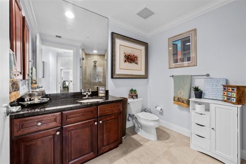 Condo in Tampa, Florida, 3 bedrooms  № 1847206 - photo 26