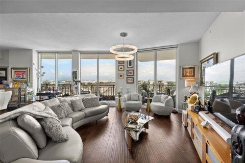 Condo in Tampa, Florida, 3 bedrooms  № 1847206 - photo 7