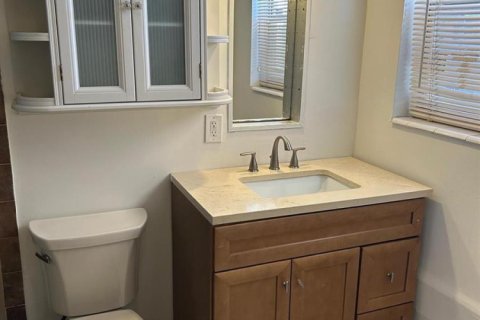 Copropriété à louer à Oakland Park, Floride: 2 chambres, 77.11 m2 № 2290174 - photo 17