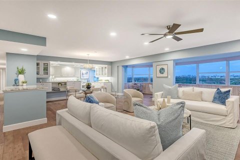 Condominio en venta en Sarasota, Florida, 2 dormitorios, 189.06 m2 № 1719185 - foto 3