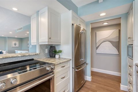 Condominio en venta en Sarasota, Florida, 2 dormitorios, 189.06 m2 № 1719185 - foto 15