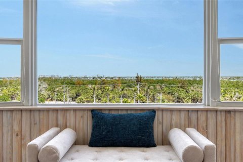 Condominio en venta en Sarasota, Florida, 2 dormitorios, 189.06 m2 № 1719185 - foto 21