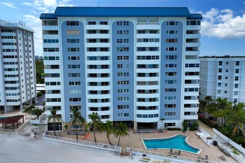 Condominio en venta en Sarasota, Florida, 2 dormitorios, 189.06 m2 № 1719185 - foto 30