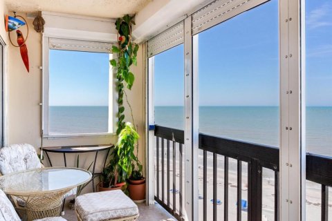 Condo in Indian Shores, Florida, 2 bedrooms № 2093834 - photo 25