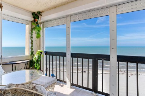 Condo in Indian Shores, Florida, 2 bedrooms № 2093834 - photo 7