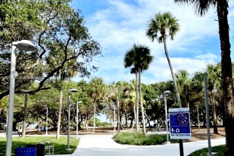 Снять в аренду кондоминиум в Майами-Бич, Флорида 37.72м2, № 2004659 - фото 15