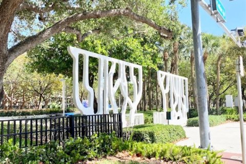 Снять в аренду кондоминиум в Майами-Бич, Флорида 37.72м2, № 2004659 - фото 14