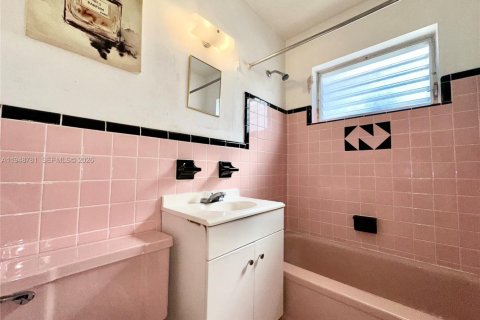 Снять в аренду кондоминиум в Майами-Бич, Флорида 37.72м2, № 2004659 - фото 9