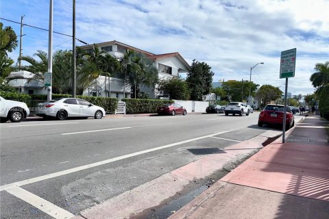 Снять в аренду кондоминиум в Майами-Бич, Флорида 37.72м2, № 2004659 - фото 12