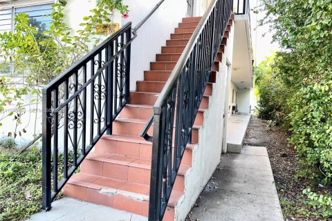 Снять в аренду кондоминиум в Майами-Бич, Флорида 37.72м2, № 2004659 - фото 11