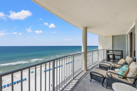 Condominio en venta en Panama City Beach, Florida, 1 dormitorio, 67.35 m2 № 562223 - foto 1
