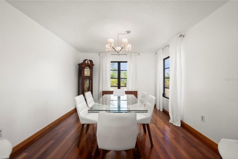 Villa ou maison à vendre à Punta Gorda, Floride: 5 chambres, 418.71 m2 № 2151812 - photo 14