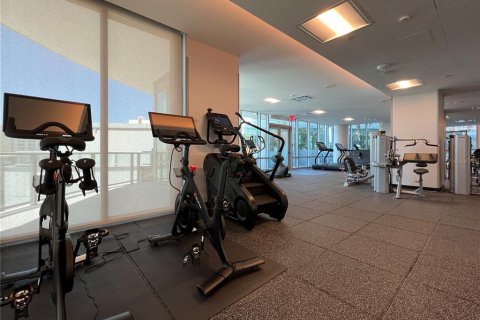 Condo in Saint Petersburg, Florida, 3 bedrooms  № 2140575 - photo 22