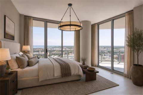 Condo in Saint Petersburg, Florida, 3 bedrooms  № 2140575 - photo 4