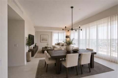 Condo in Saint Petersburg, Florida, 3 bedrooms  № 2140575 - photo 3