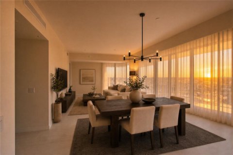 Condo in Saint Petersburg, Florida, 3 bedrooms  № 2140575 - photo 9