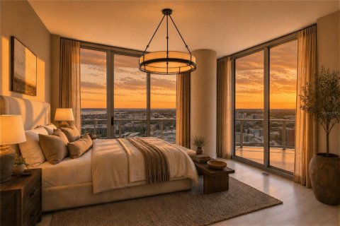Condo in Saint Petersburg, Florida, 3 bedrooms  № 2140575 - photo 8