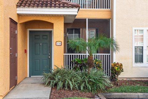Condo in Orlando, Florida, 1 bedroom  № 2101962
