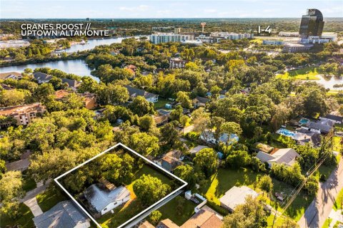 Villa ou maison à vendre à Altamonte Springs, Floride: 3 chambres, 118.91 m2 № 2416284 - photo 2