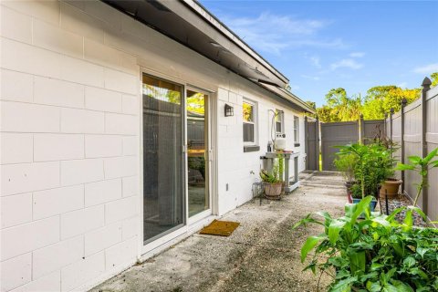 Villa ou maison à vendre à Altamonte Springs, Floride: 3 chambres, 118.91 m2 № 2416284 - photo 22