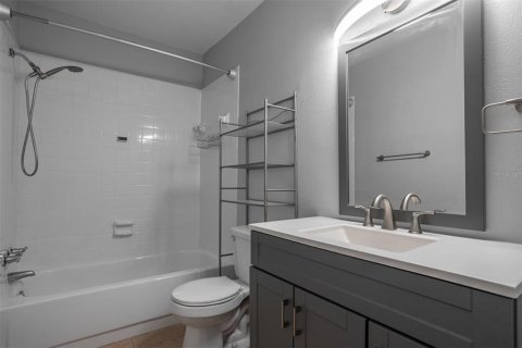 Copropriété à vendre à Tampa, Floride: 1 chambre, 69.68 m2 № 2197115 - photo 21