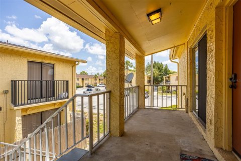 Copropriété à vendre à Tampa, Floride: 1 chambre, 69.68 m2 № 2197115 - photo 29