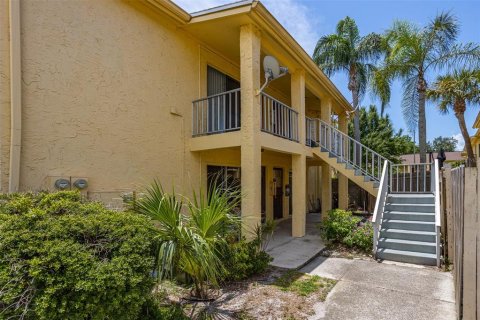 Condo à Tampa, Floride, 1 chambre  № 2197115