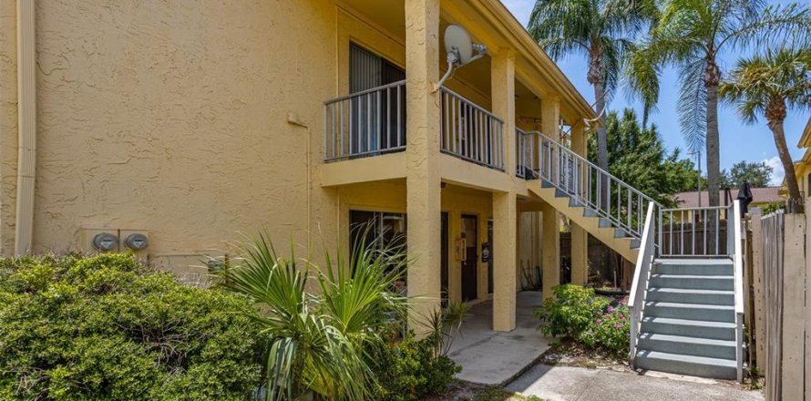 Condo à Tampa, Floride, 1 chambre № 2197115