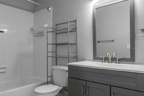 Copropriété à vendre à Tampa, Floride: 1 chambre, 69.68 m2 № 2197115 - photo 20