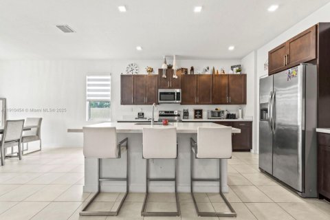 Villa ou maison à vendre à Homestead, Floride: 4 chambres, 238.85 m2 № 1968972 - photo 11